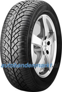 Image of Continental WinterContact TS 830 ( 195/55 R15 85T )