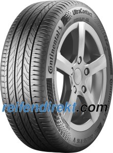 Continental UltraContact 185/65 R15 88H EVc @