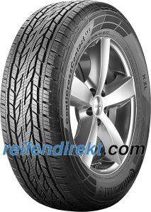 Continental ContiCrossContact LX 2 265/65 R17 @ EVc 112H