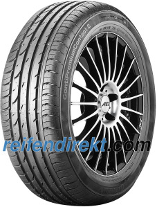 Continental ContiPremiumContact 2 205/60 R16 92H * @