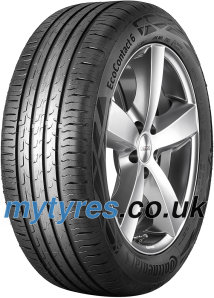 Continental EcoContact 6 155 80 R13 79T EVc mytyres