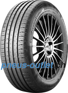 Continental ContiPremiumContact 5 SSR