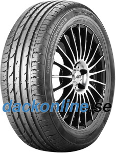 Continental ContiPremiumContact 2 ( 225/50 R16 92V MO, med list )