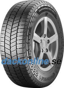 Continental VanContact A/S Ultra ( 205/70 R15C 106/104R 8PR EVc )