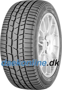 Continental ContiWinterContact TS 830P SSR ( 225/55 R16 95H *, runflat )