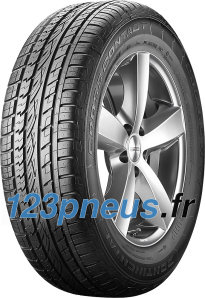 Continental CrossContact UHP SSR ( 255/50 R19 107W XL *, runflat )