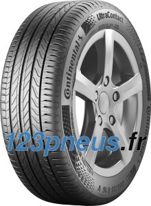 Continental UltraContact ( 205/40 R17 84W XL )