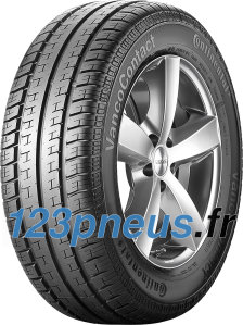 Continental VancoContact ( 215/65 R16C 102/100H 6PR )