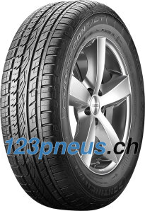 Image of Continental CrossContact UHP SSR ( 255/50 R19 107W XL *, runflat ) à 123pneus.ch