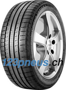 Continental ContiWinterContact TS 810 S