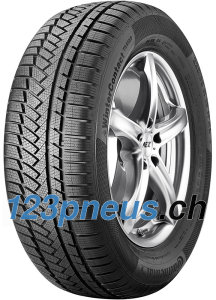 Image of Continental WinterContact TS 850P SSR ( 215/60 R18 102T XL, MOE, SUV, runflat ) à 123pneus.ch