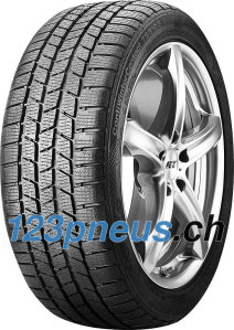 Image of Continental ContiWinterContact TS 810 S SSR ( 225/45 R17 94V XL *, runflat ) à 123pneus.ch