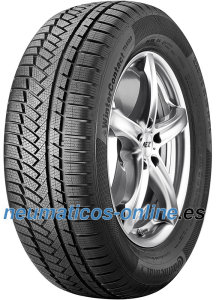 Continental WinterContact TS 850P SSR