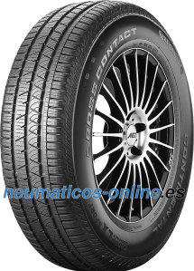 Compra Continental en baratos online neumáticos 245/50 R20