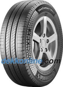 Continental VanContact Ultra