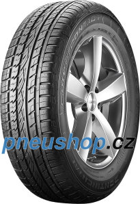 Continental CrossContact UHP SSR