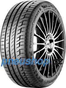 Continental PremiumContact 6 ( 275/50 R20 113Y XL AO1, EVc )