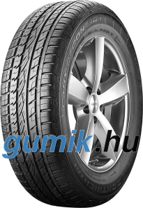 Continental CrossContact UHP SSR ( 255/50 R19 107W XL *, runflat )