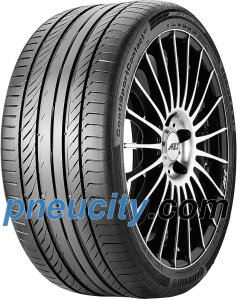 Continental Conti-SportContact 5P