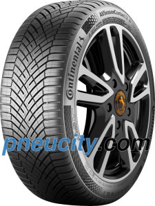 Continental AllSeasonContact 2 SSR