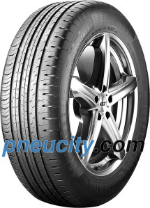 Continental Conti-EcoContact 5 pneu