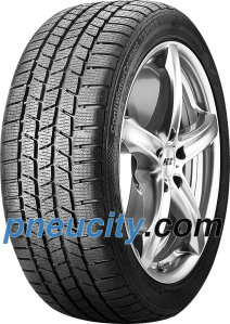 Continental Conti-WinterContact TS810 Sport SSR XL