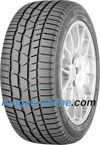 Continental ContiWinterContact TS 830P SSR ( 195/55 R16 87H *, runflat )