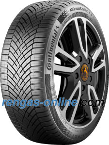 Continental AllSeasonContact 2 SSR ( 225/45 R18 95Y XL EVc, runflat )