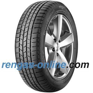 Continental ContiCrossContact Winter ( 195/70 R16 94H )