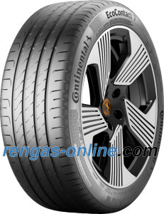 Continental EcoContact 7 ( 275/45 R22 112V XL ContiSilent, EVc ) | Alk. 379,35 €