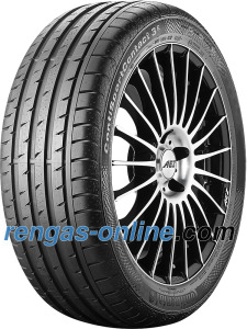 Continental ContiSportContact 3 E SSR ( 225/45 R17 91Y *, runflat )