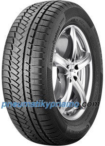 Obrázok 225/45 R18 95H CONTINENTAL WINTERCONTACT TS 850 P (MOE) SSR