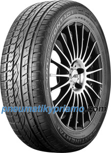 Obrázok CONTINENTAL 235/55 R 19 CONTICROSSCONTACT UHP 105W XL FR LR