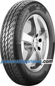 Obrázok 125/80 R13 65M CONTINENTAL E-CONTACT