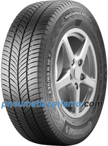 Continental VanContact A/S Eco 205/75 R16 110/108T
