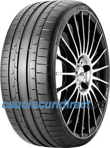Continental SportContact 6 ( 245/40 ZR19 (98Y) XL ) image2
