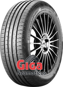 Continental ContiPremiumContact 5 SSR