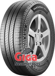 Continental VanContact Ultra