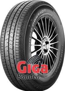 Image of Continental ContiCrossContact LX Sport ( 245/70 R16 111T XL )