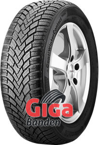 Image of Continental WinterContact TS 850 ( 155/65 R14 75T )