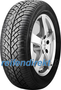 Pneumatico Invernale Continental WinterContact TS 830 P XL FR - 225/40R18 92V M+S E 3PMSF - Foto 4