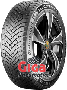 Continental IceContact 8