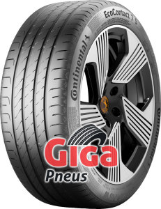 Continental EcoContact 7 S