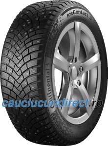 Continental IceContact 3