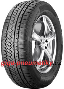 Continental WinterContact TS 850P SSR