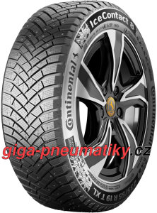 Continental IceContact 8