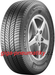 Continental VanContact A/S Eco