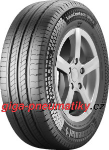 Continental VanContact Ultra