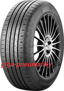 Obrázok 225/55 R16 95V CONTINENTAL ECO5MOSSR