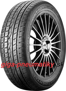 Obrázok CONTINENTAL 235/55 R 19 CONTICROSSCONTACT UHP 105W XL FR LR